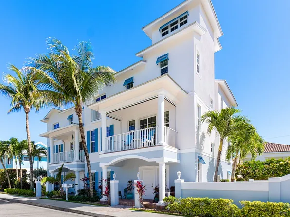 270 Mercury Rd, Juno Beach, FL 33408