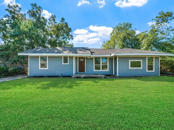 1920 Spence St, Houston, TX 77093
