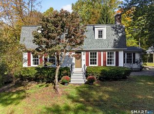 123 Salem Rd, Colchester, CT 06415