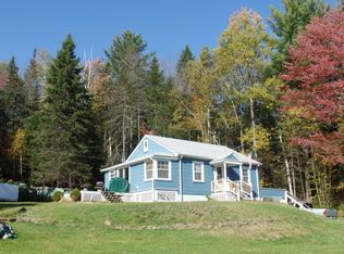 2231 Riverside Dr, Berlin, NH 03570