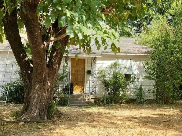 3128 Alta View St, Fort Worth, TX 76111