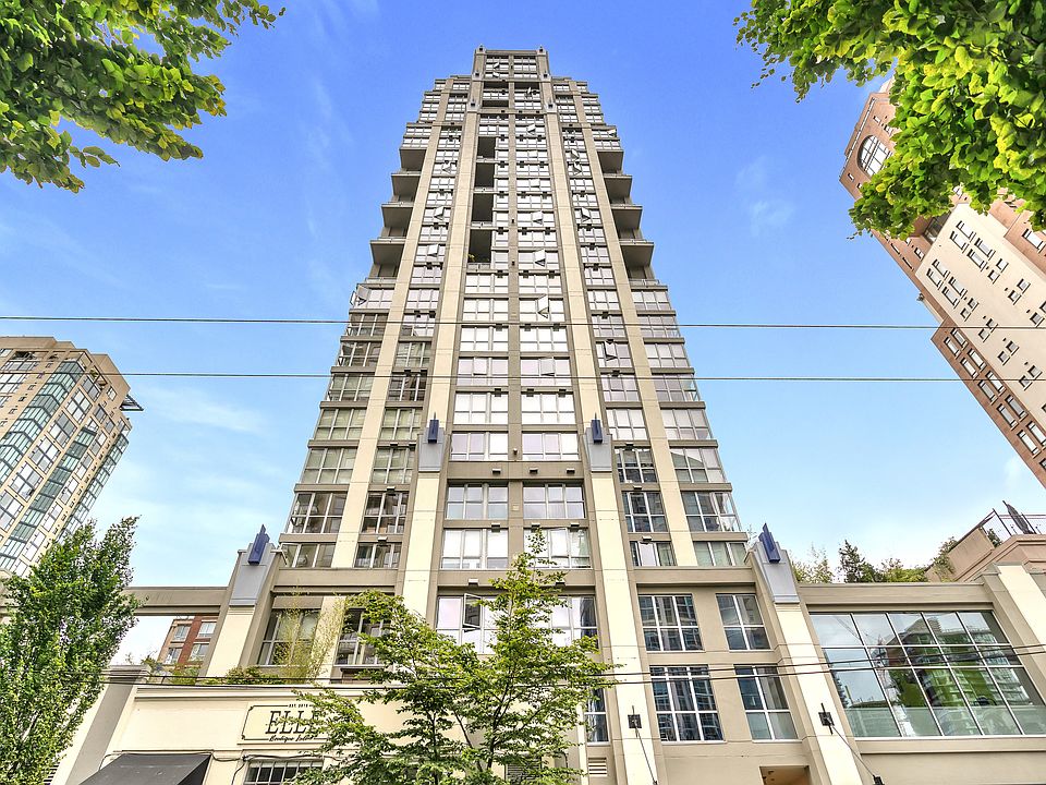 1st image of 1238 Richards St #507