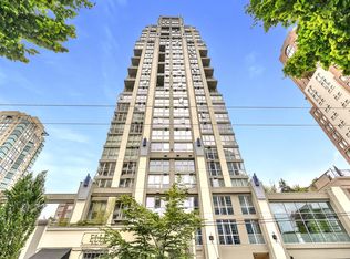 1238 Richards St #507, Vancouver, BC