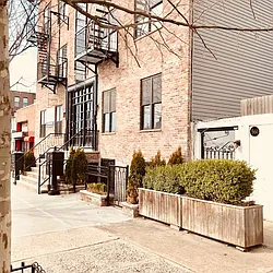 Rented by Brooklyn Group