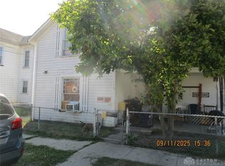 110 Staunton St, Piqua, OH 45356