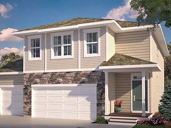 Plan Elevation.