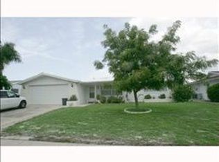 5911 Mockingbird Dr, New Port Richey, FL 34652