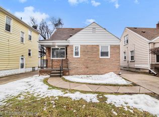 721 Cleveland Ave, Lincoln Park, MI 48146