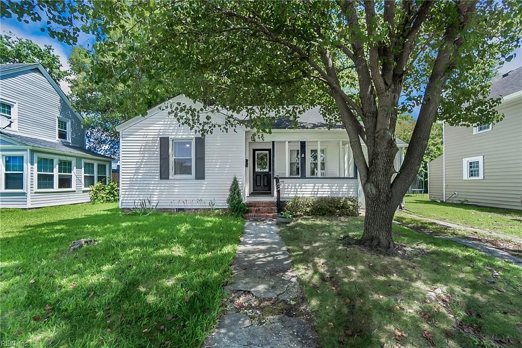 76 Gillis Rd, Portsmouth, VA 23702 Zillow