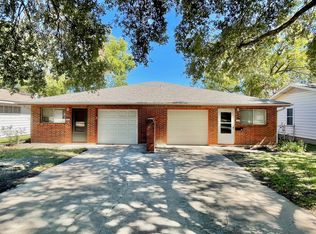 1807 S 19th St, Temple, TX 76504