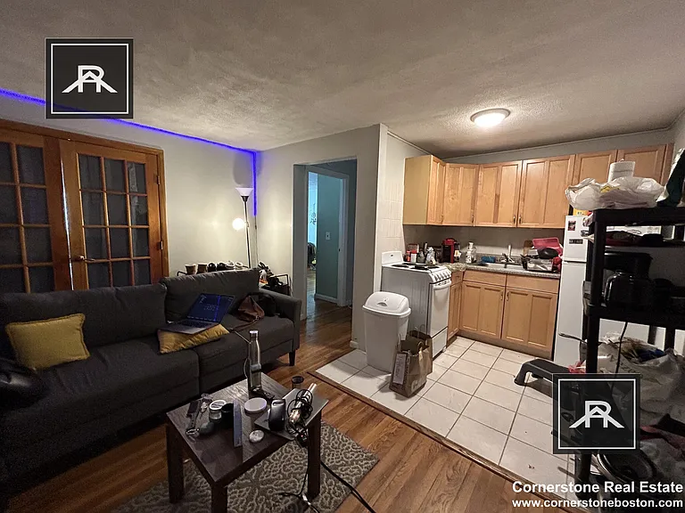 22 Radcliffe Rd #206 — Photo 4