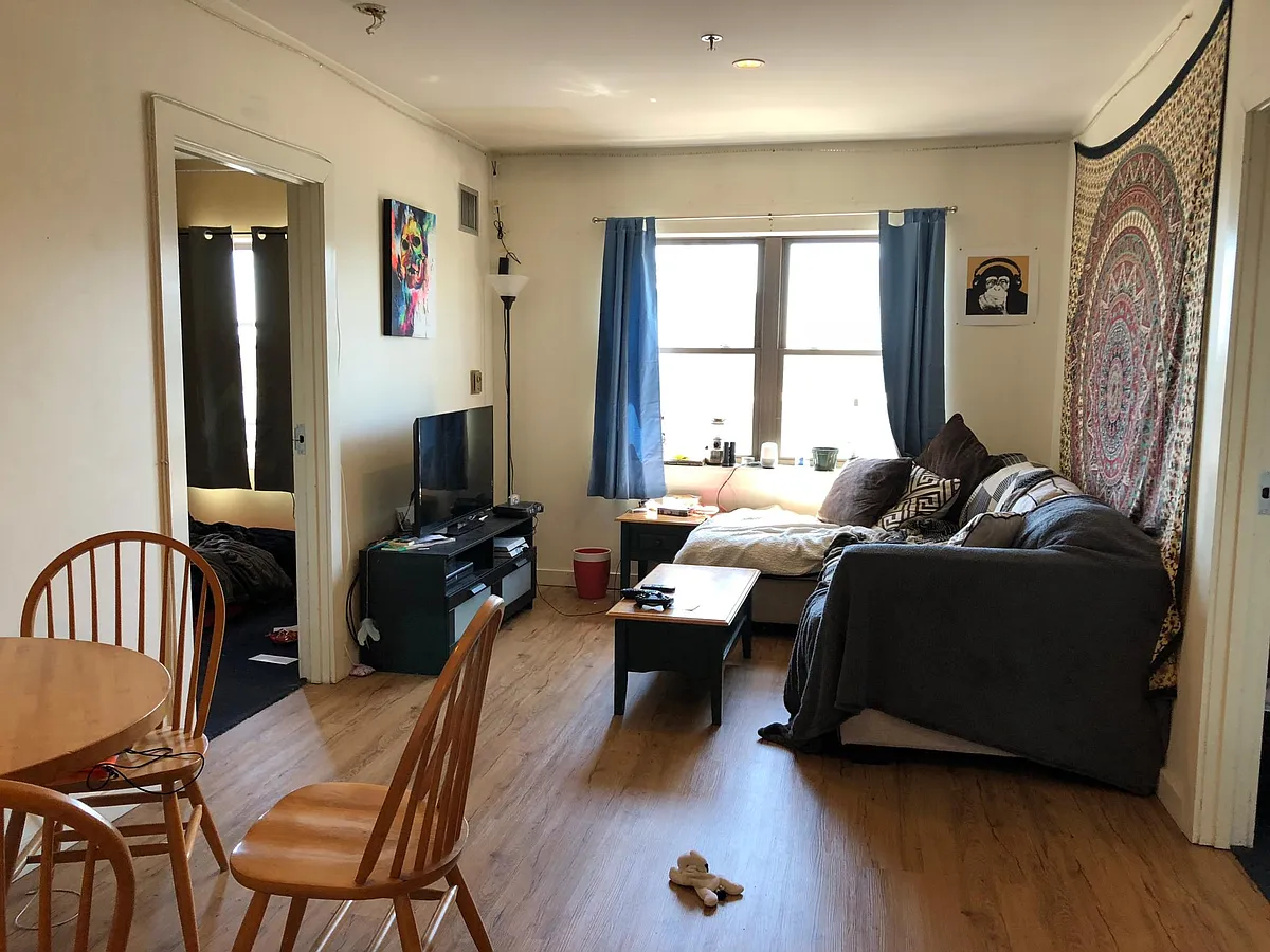Building Photo - 534 Commonwealth Ave #6E