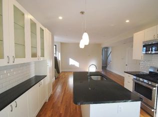 143 Marcella St #2SL, Roxbury, MA 02119