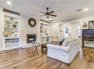2805 Lakemont Dr, Flower Mound, TX 75022