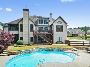 15 Sweet Birch Ln, Dallas, GA 30132