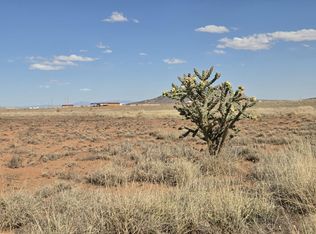 Prairie Rd LOT 49-3A, Laguna, NM 87026