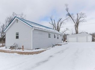 3637 5th St, Toddville, IA 52341