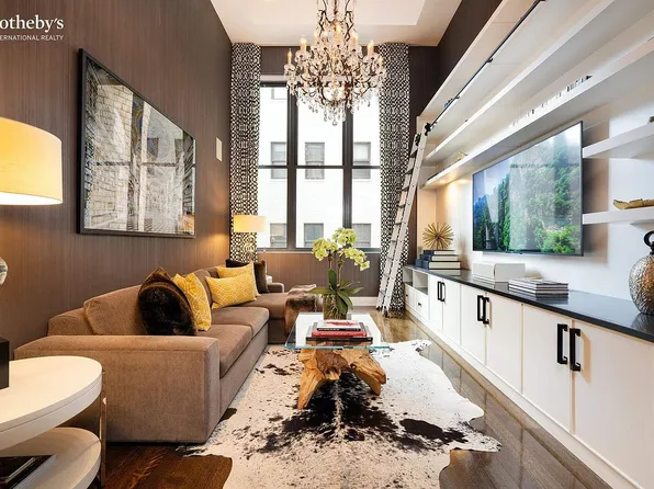 421 Hudson St APT 420, New York, NY 10014