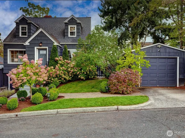3911 N 8th Street, Tacoma, WA 98406