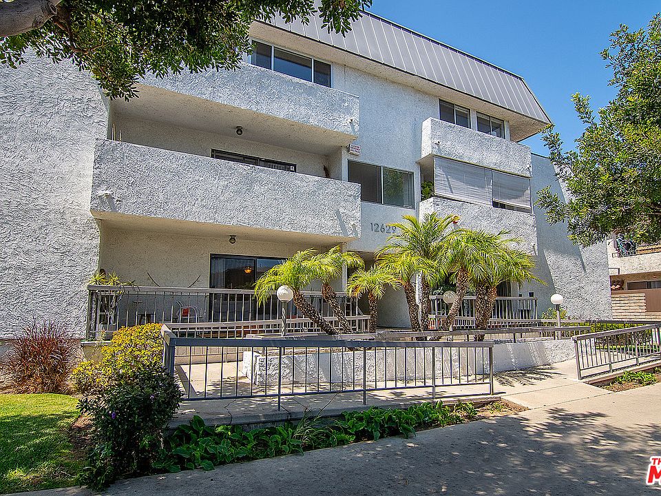 1st image of 12629 Caswell Ave #4