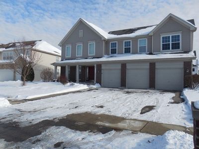 175 Sunflower Ln, Bartlett, IL, 60103