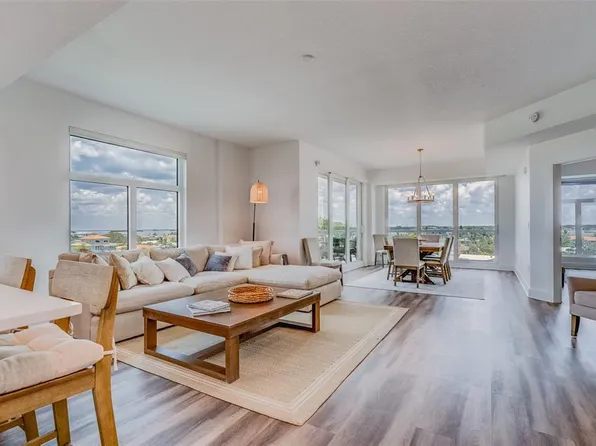 415 Island Way, Clearwater, FL