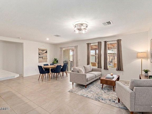 5th image of 1617 W PIMA Court