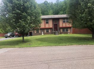 6222 Ellesmere Dr, Knoxville, TN 37921