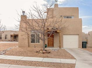 4144 Big Sky Rd, Santa Fe, NM 87507