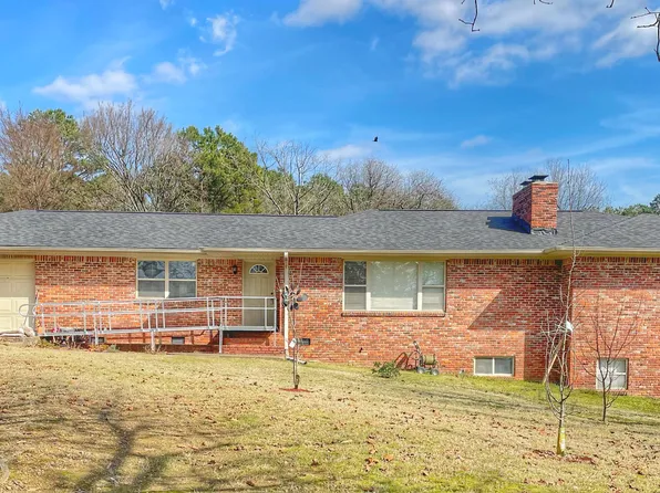 107 Mooncrest Way, Russellville, AR 72802