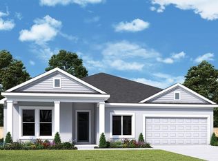 8924 Windlass Cv, Parrish, FL 34219