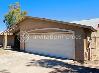 331 S Cholla St, Gilbert, AZ 85233