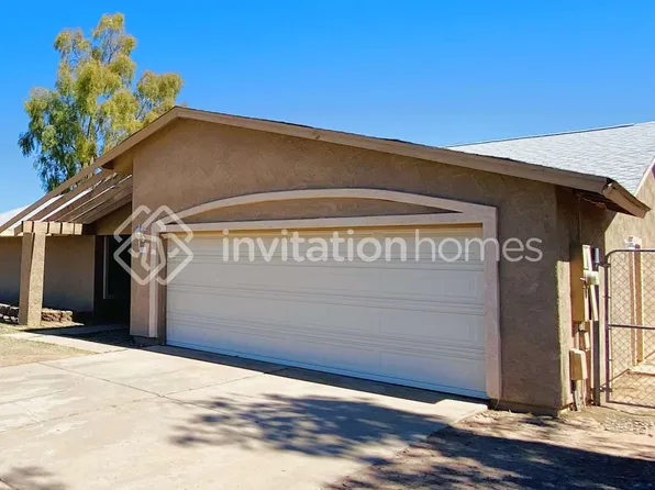 331 S Cholla St, Gilbert, AZ 85233