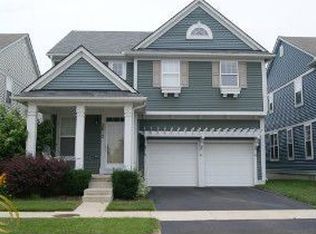 2012 Harbor Village Ave, Keego Harbor, MI 48320