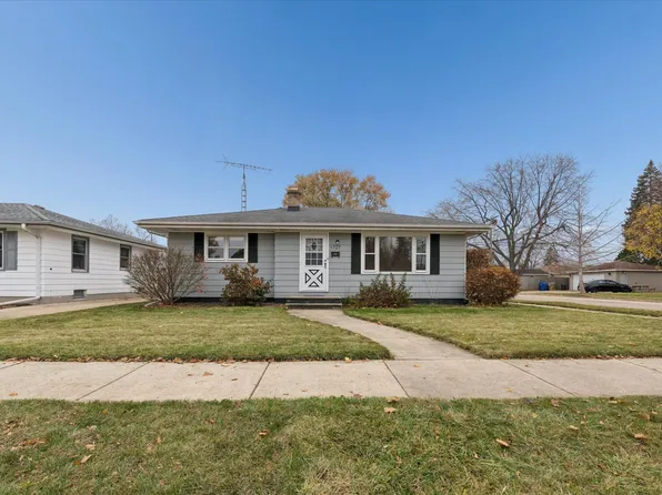 1727 24th St, Kenosha, WI 53140