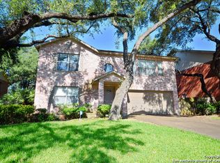16411 Encanto Pass, San Antonio, TX 78247
