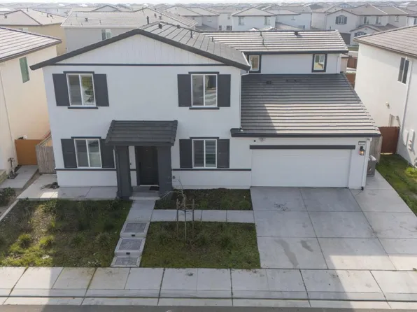 3052 Russos Dr, Manteca, CA 95337