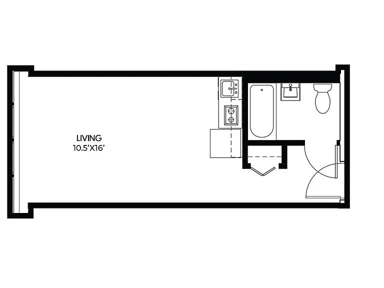 735 W Wisconsin Ave — Photo 8