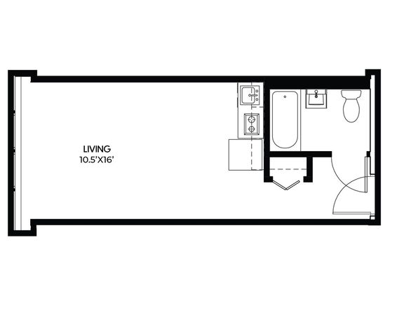 735 West by 3L Living | 735 W Wisconsin Ave, Milwaukee, WI