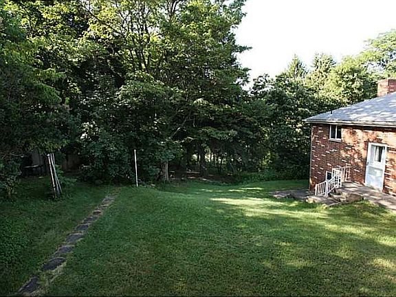 House Back