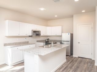 711 W Raymond St, Coolidge, AZ 85128
