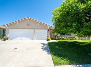 41944 Corte Valentine, Temecula, CA 92592
