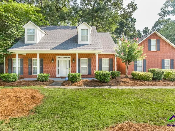 108 Scotsburg Dr, Warner Robins, GA 31088