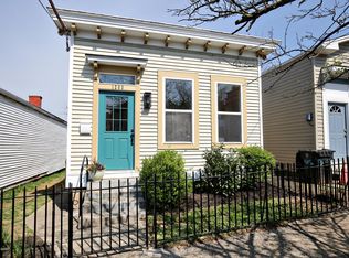 1203 Hull St, Louisville, KY 40204