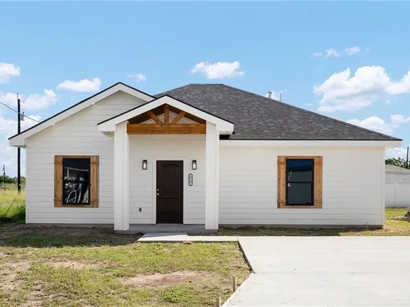 2747 Naples St, Weslaco, TX 78596