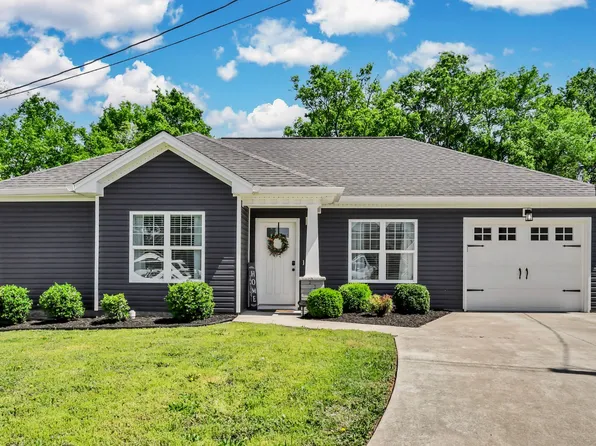 116 Fenton Ct, Hopkinsville, KY 42240