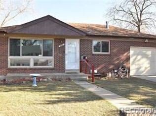10852 Larry Dr, Northglenn, CO 80233