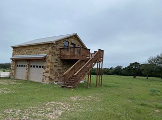 300 Lehne Rd, Bertram, TX 78605