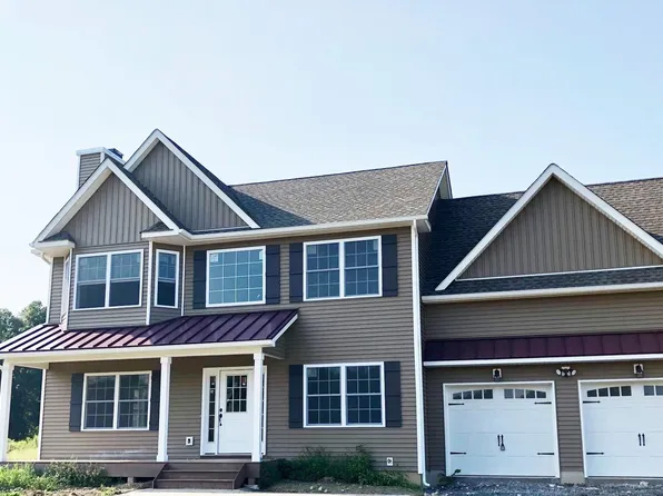 11 Sunset Lane, New Hampton, NY 10958