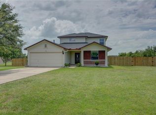 126 Greens Creek Cv, Cedar Creek, TX 78612